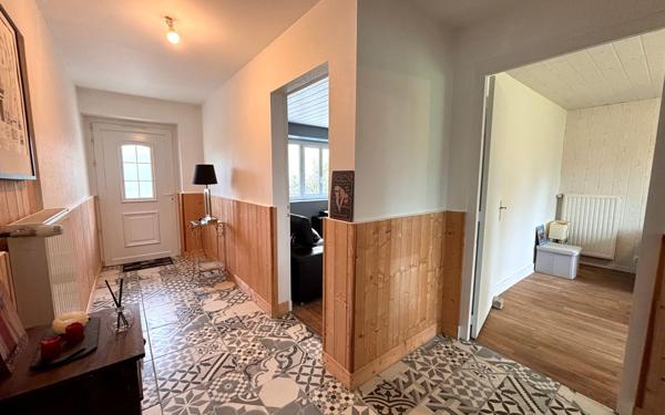 Maison à louer    5 pièces •  Coulounieix-Chamiers