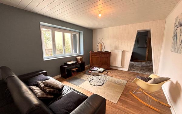 Maison à louer    5 pièces •  Coulounieix-Chamiers