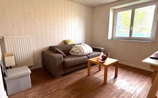 Maison à louer    5 pièces •  Coulounieix-Chamiers