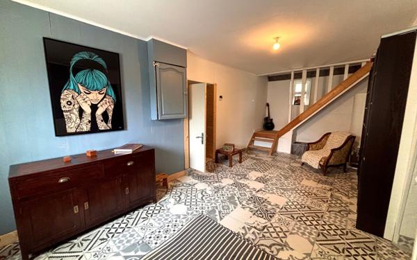 Maison à louer    5 pièces •  Coulounieix-Chamiers