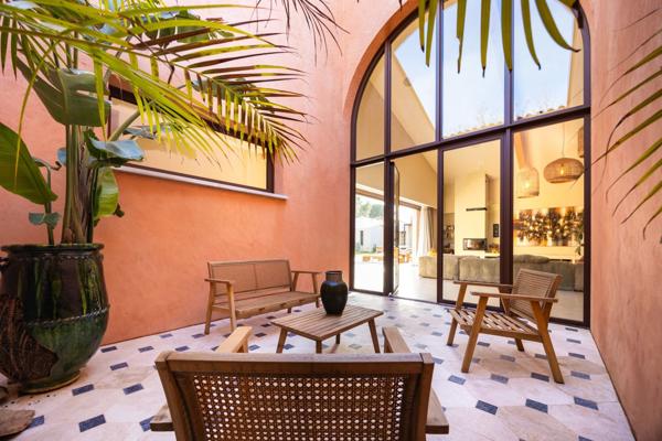 Vente Maison de luxe Perpignan 5 Pièces 245 m²