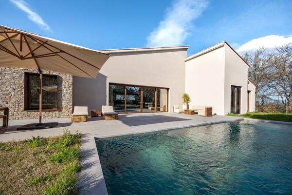 Vente Maison de luxe Perpignan 5 Pièces 245 m²