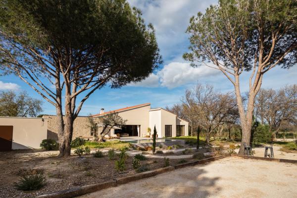 Vente Maison de luxe Perpignan 5 Pièces 245 m²