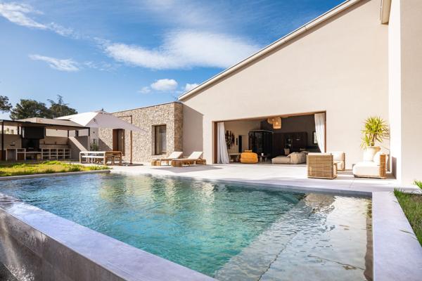 Vente Maison de luxe Perpignan 5 Pièces 245 m²