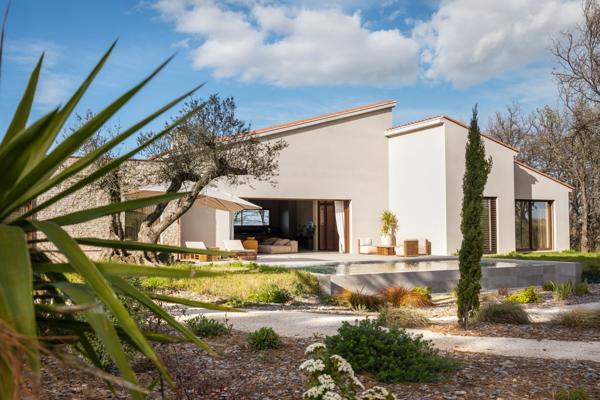 Vente Maison de luxe Perpignan 5 Pièces 245 m²