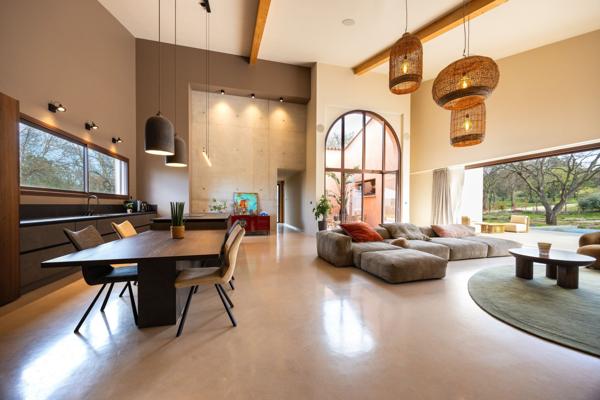 Vente Maison de luxe Perpignan 5 Pièces 245 m²