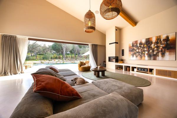 Vente Maison de luxe Perpignan 5 Pièces 245 m²