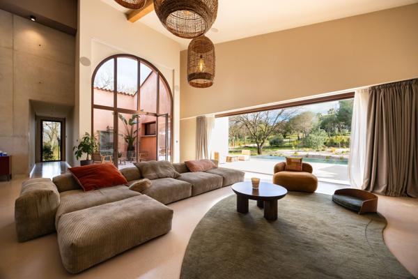 Vente Maison de luxe Perpignan 5 Pièces 245 m²