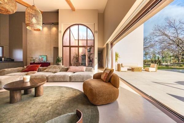 Vente Maison de luxe Perpignan 5 Pièces 245 m²