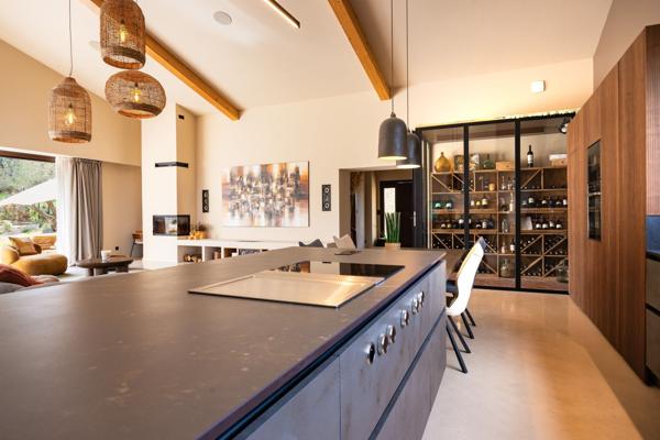 Vente Maison de luxe Perpignan 5 Pièces 245 m²