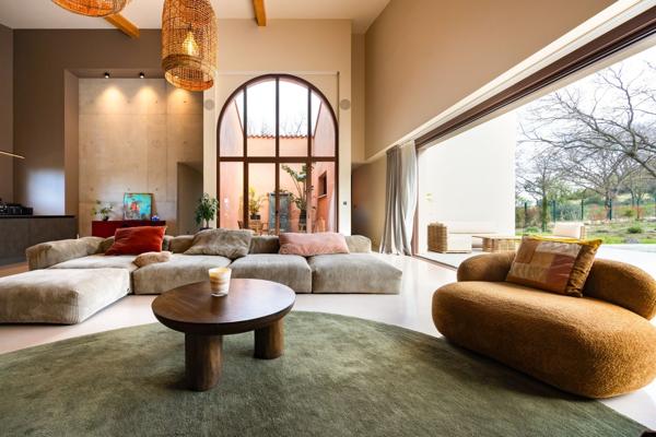 Vente Maison de luxe Perpignan 5 Pièces 245 m²