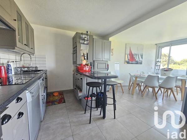 Appartement à vendre 3 pièces 87 m² Gassin