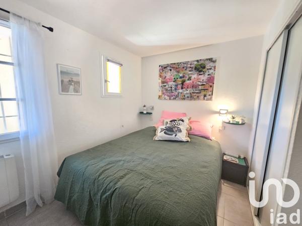 Appartement à vendre 3 pièces 87 m² Gassin