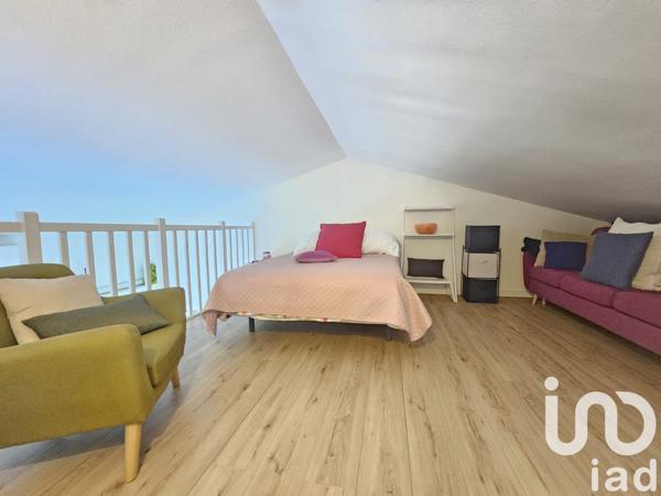 Appartement à vendre 3 pièces 87 m² Gassin