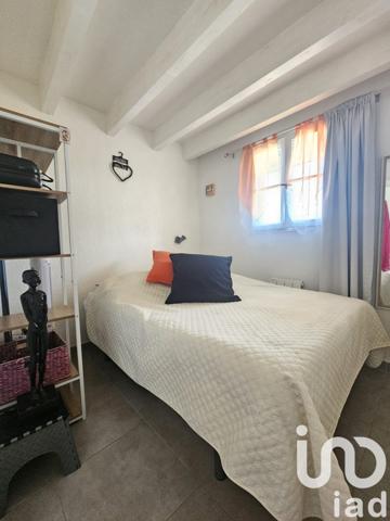 Appartement à vendre 3 pièces 87 m² Gassin