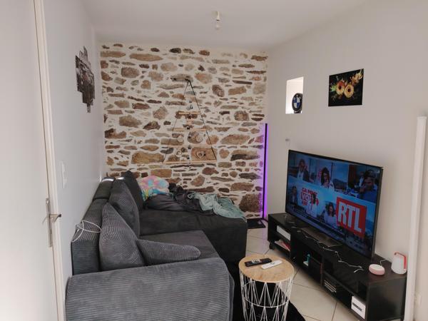 Vente / Corps de ferme