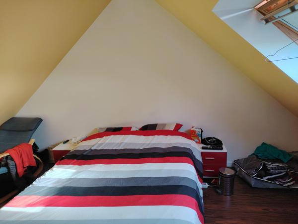 Vente / Corps de ferme