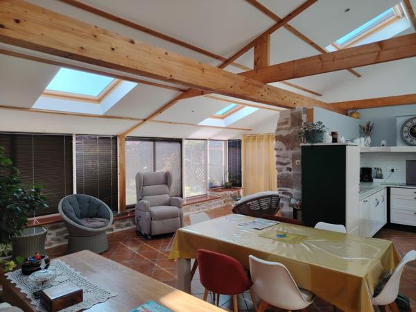 Vente / Corps de ferme