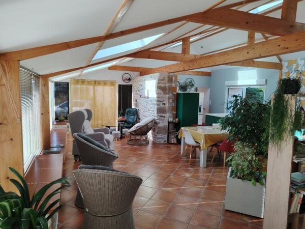 Vente / Corps de ferme