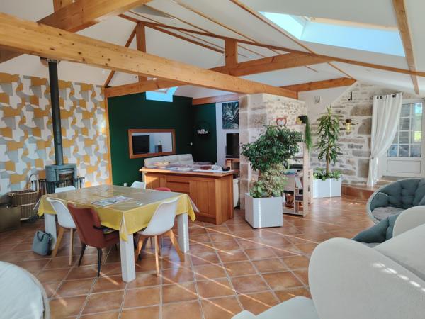 Vente / Corps de ferme