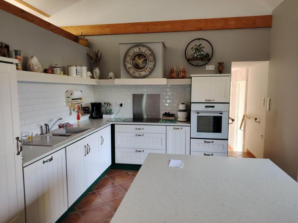 Vente / Corps de ferme