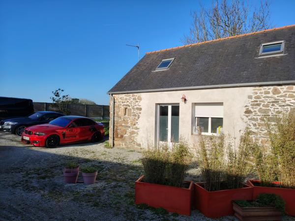 Vente / Corps de ferme