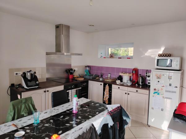 Vente / Corps de ferme