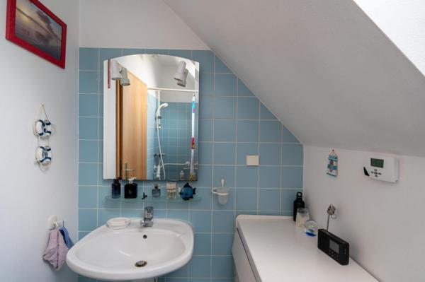 Meudon Bellevue, jolie maison d'architecte au calme avec beaux volumes, 5 chambres + studio..