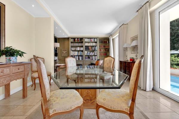 Vente Villa de luxe Vallauris 6 Pièces 224 m²