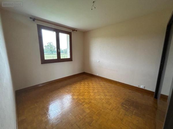 Maison à louer à Montracol dans l'Ain (01310), ref : 01065-L387