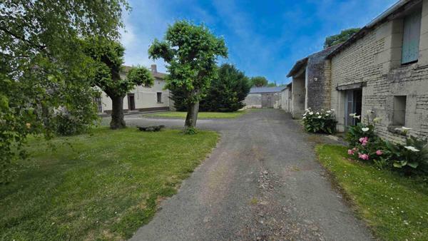 Vente / Corps de ferme