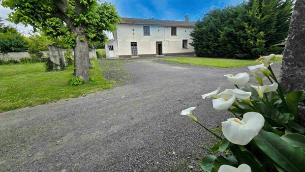 Vente / Corps de ferme