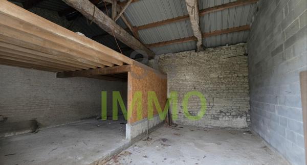 Vente / Corps de ferme