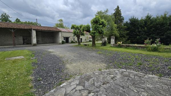 Vente / Corps de ferme