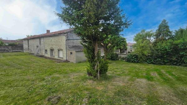 Vente / Corps de ferme