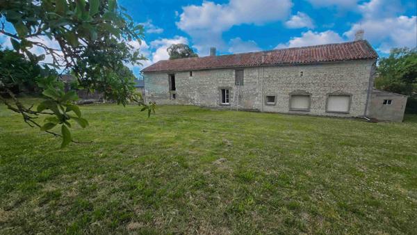 Vente / Corps de ferme