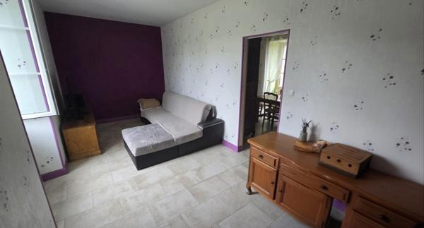 Vente / Corps de ferme