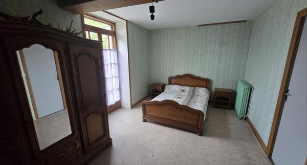 Vente / Corps de ferme