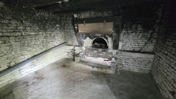 Vente / Corps de ferme