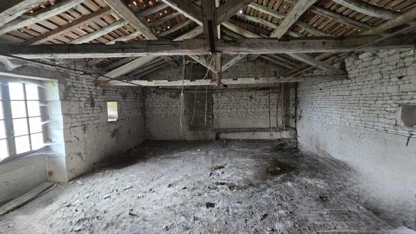 Vente / Corps de ferme