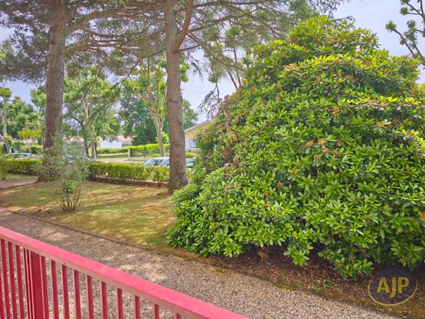 Vente appartement Andernos Les Bains : 182 155 € - AJP Immobilier Andernos les Bains