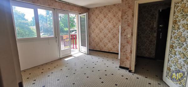 Vente appartement Andernos Les Bains : 182 155 € - AJP Immobilier Andernos les Bains