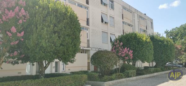 Appartement à vendre Andernos Les Bains - 3 pièces, 60m² avec 2 chambre(s) à 169 000€ - AJP Immobilier Andernos les Bains