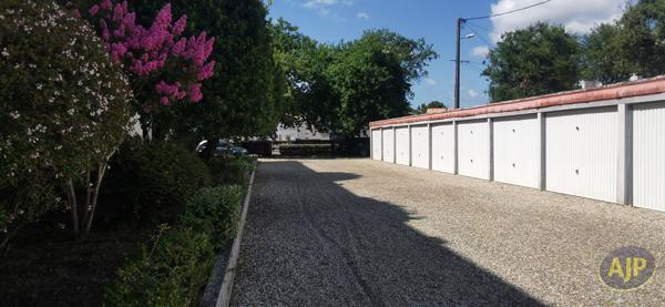 Appartement à vendre Andernos Les Bains - 3 pièces, 60m² avec 2 chambre(s) à 169 000€ - AJP Immobilier Andernos les Bains