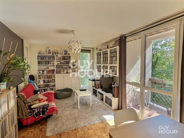 Appartement  MEUBLE Chantilly 3 pièces