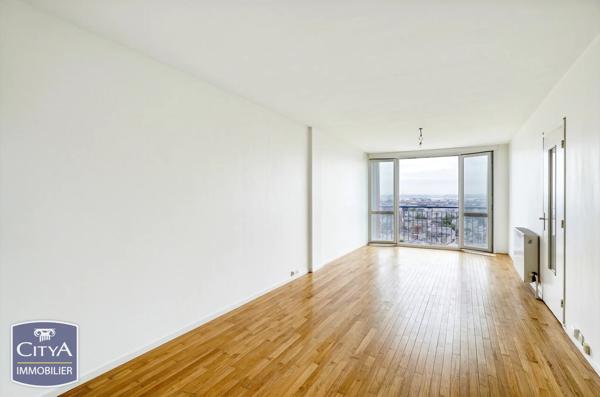Appartement à vendre 3 pièces 72.6m² Le Havre (76600)