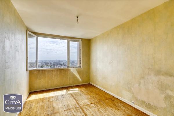 Appartement à vendre 3 pièces 72.6m² Le Havre (76600)