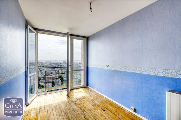 Appartement à vendre 3 pièces 72.6m² Le Havre (76600)