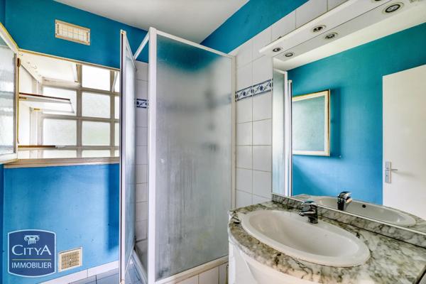 Appartement à vendre 3 pièces 72.6m² Le Havre (76600)