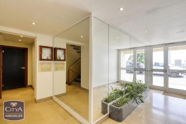 Appartement à vendre 3 pièces 72.6m² Le Havre (76600)